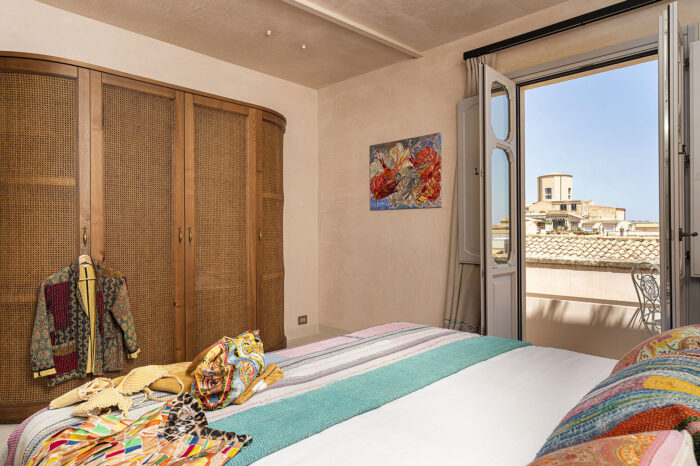 Siracusa. Lume Luxury B&B