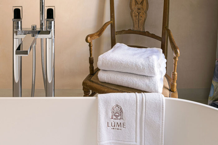 Siracusa. Lume Luxury B&B