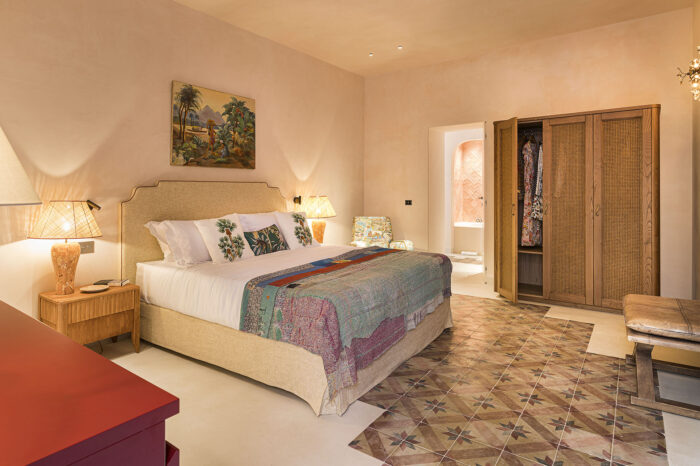 Siracusa. Lume Luxury B&B